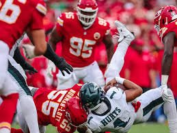 2025 NFL Power Rankings Week 10 Top 5