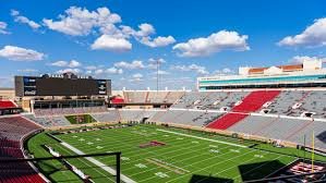2025 Texas Tech Red Raiders football team