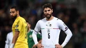 Northern Ireland vs Italy all-time record