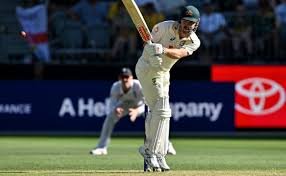 Ashes 2025 1st Test Analysis