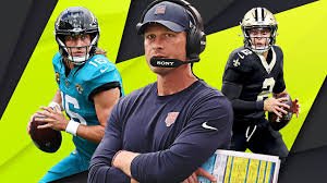 2025 NFL Power Rankings Week 10 Top 5
