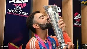 Virat Kohli's legacy at 37
