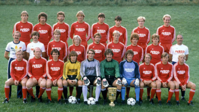 Swabian Steel vs. Bavarian Giants