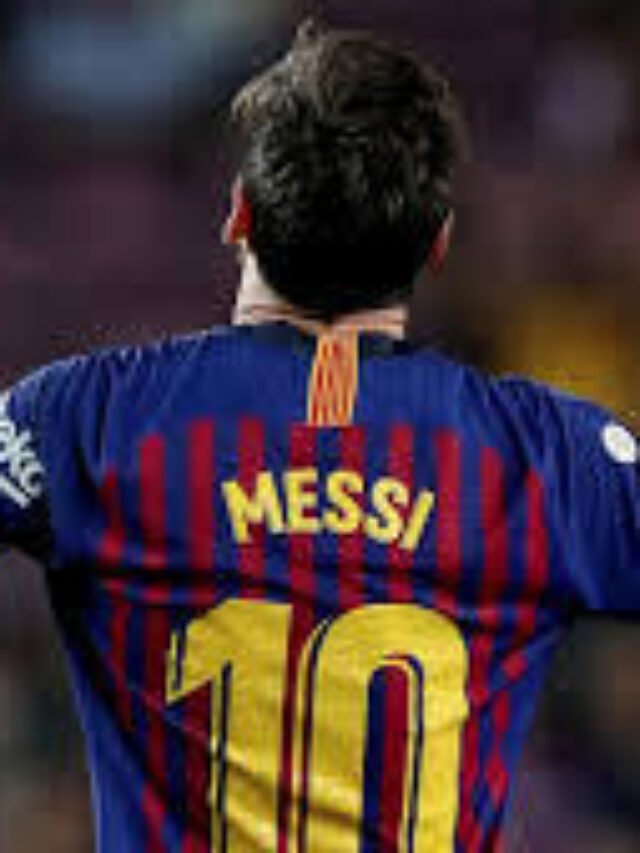 AIFF Alarmed by Messi's India Tour Mayhem