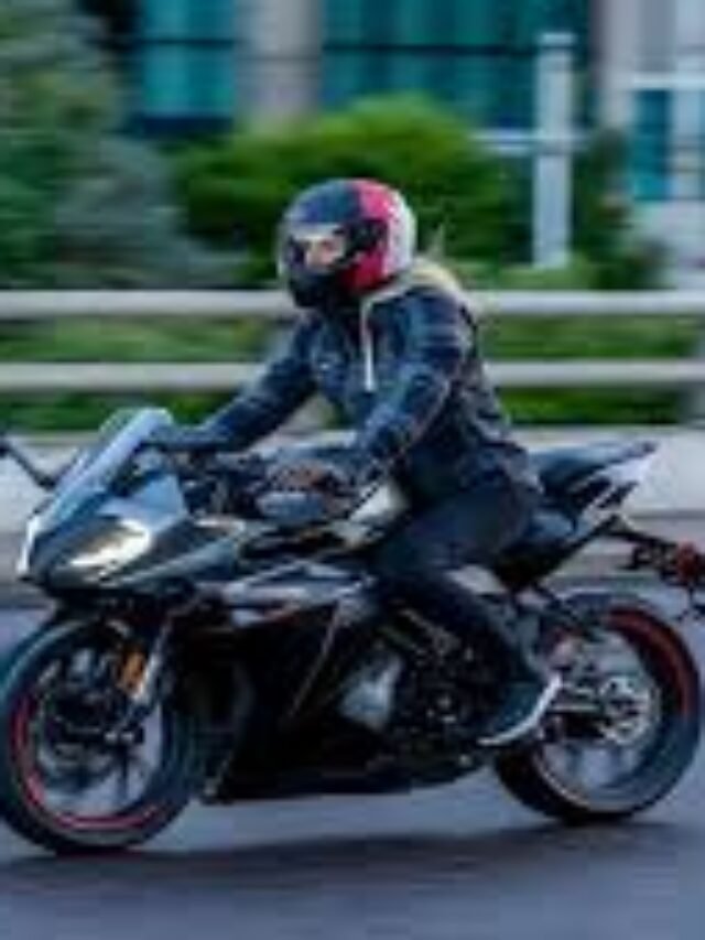 10 Bulletproof Sport Bikes Built to Last Decades