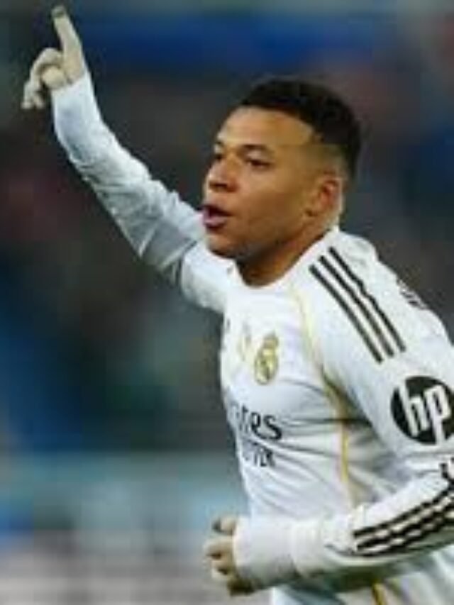 Mbappé Wins €60m Lawsuit Against PSG