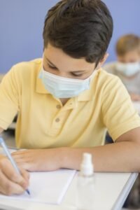 U.S. School Immunization Levels: Check Your School