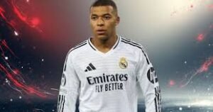 Mbappé Wins €60m Lawsuit Against PSG