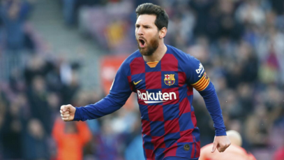AIFF Alarmed by Messi's India Tour Mayhem